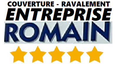 Entreprise Romain - Ravalement & Couverture